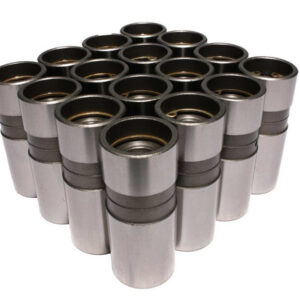 COMP CAMS Chevy V8 Solid Lifters - Performance Series 2900-16