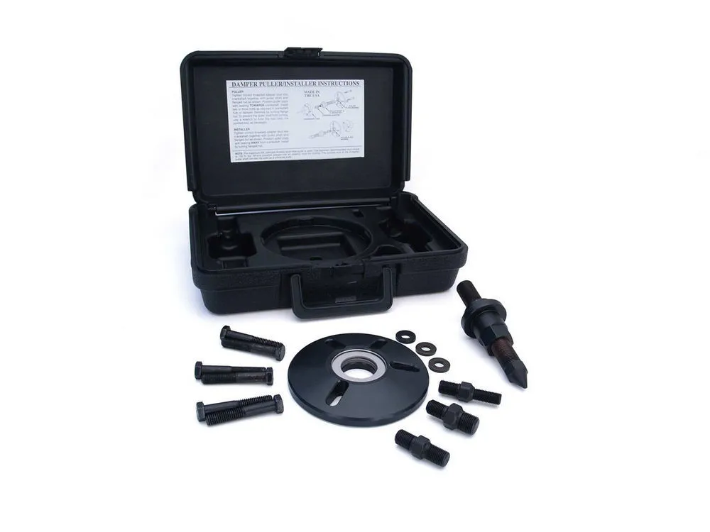 COMP CAMS Harmonic Balancer Puller /Installation Tool 300