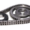 COMP CAMS Sbc Hi-Tech Roller Tim/ Set Wo/Fac Roller Cam 3100