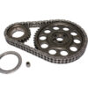 COMP CAMS Sbc Hi-Tech Roll  Timing Set W/Thrust Bearing 3100KT