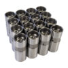 COMP CAMS Chevy V8 DLC Solid Lifter Set .842  Dia. 310103116
