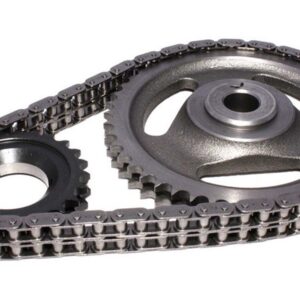 COMP CAMS BBF FE Hi-Tech Roller Timing Set 3108CPG