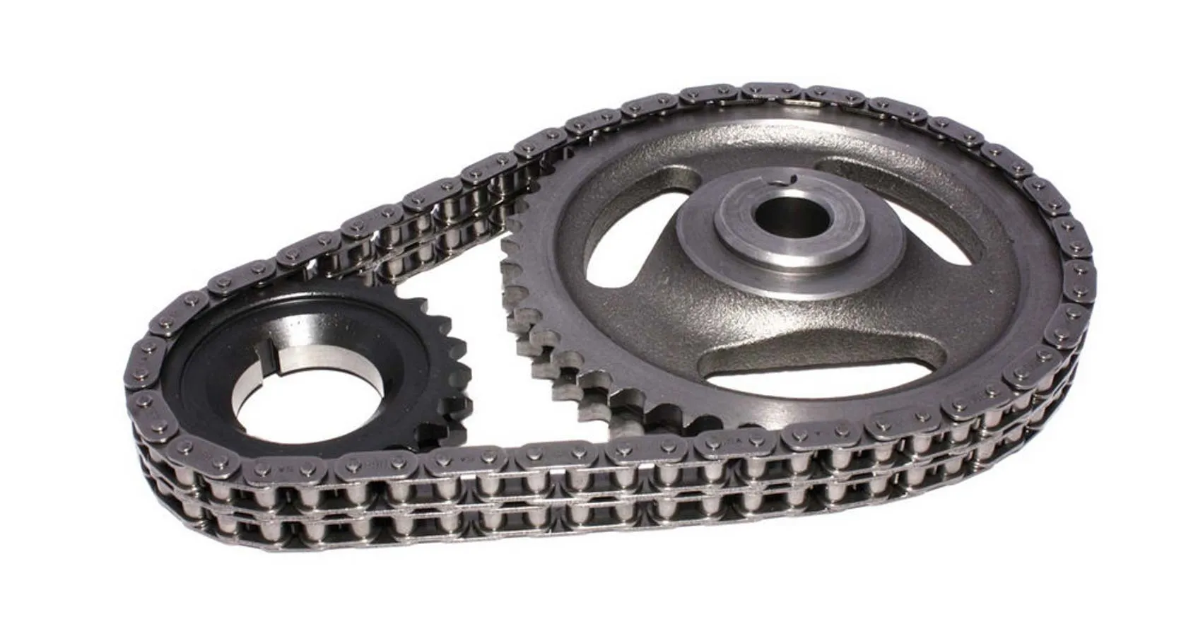 COMP CAMS BBF FE Hi-Tech Roller Timing Set 3108CPG