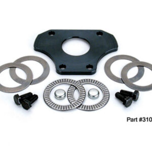 COMP CAMS Thrust Plate & Bearing - Ford FE 3108TB