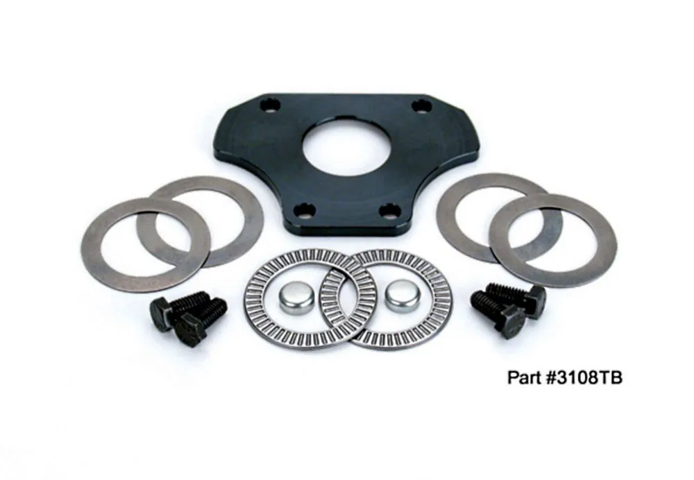COMP CAMS Thrust Plate & Bearing - Ford FE 3108TB