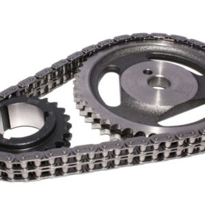 COMP CAMS Olds V8 Hi-Tech Roller Timing Set 1965-83 3113CPG