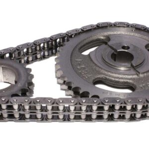COMP CAMS Sb Ford Hi-Tech Roller Timing Set 1965-88 3120CPG