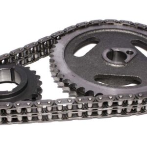 COMP CAMS Hi-Tech Roller Timing Set - Ford 351C-400M 3121CPG