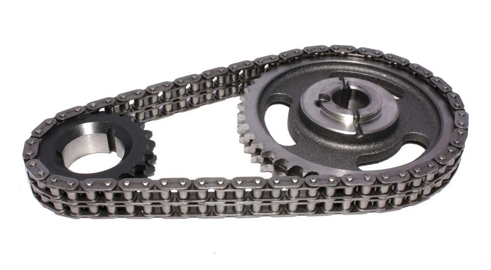 COMP CAMS Hi-Tech Roller Timing Set - BBF 3122CPG
