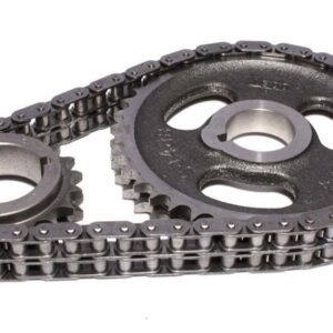 COMP CAMS GM BOP Hi-Tech Timing Set - V6 3129CPG