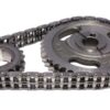 COMP CAMS SBF 351W Hi Tech Roller Timing Set  (69-84) 3135CPG