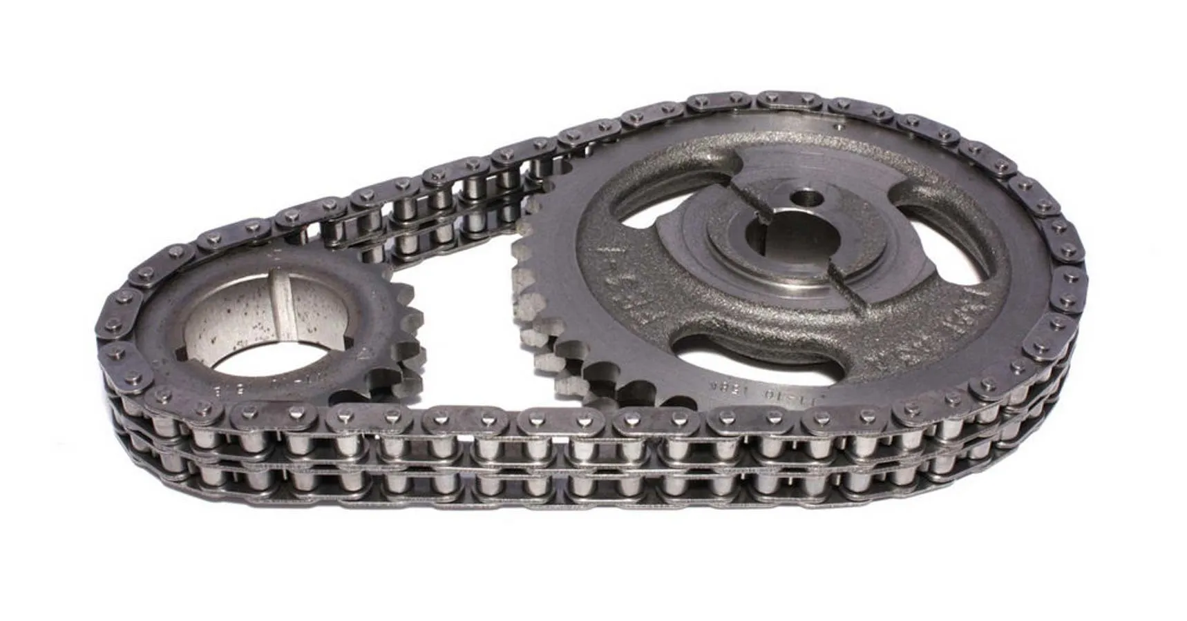 COMP CAMS SBF 351W Hi Tech Roller Timing Set (69-84) 3135CPG