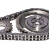 COMP CAMS Chevy V6 4.3L Hi-Tech Roller Timing Set 87-90 3136CPG