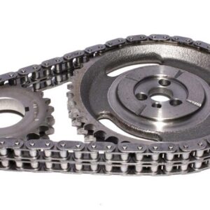 COMP CAMS Chevy V6 4.3L Hi-Tech Roller Timing Set 87-90 3136CPG