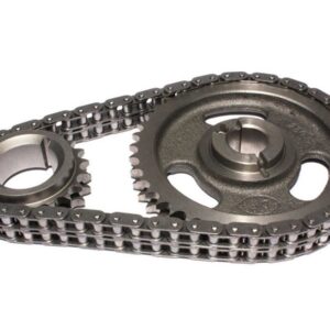 COMP CAMS SBF Hi-Tech Roller Timing Set  84-92 3138CPG