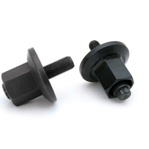 COMP CAMS SBC Pro Crank Nut Assm. - Two-In-One 320