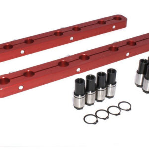 COMP CAMS SB Ford Stud Girdle 7/16 Stud Standard Head 4014