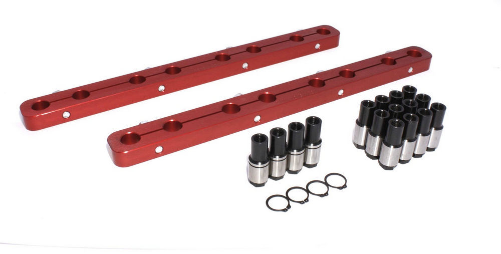 COMP CAMS SB Ford Stud Girdle 7/16 Stud Standard Head 4014