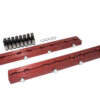 COMP CAMS SBC 7/16in Stud Girdle Kit - 40/60 Spacing 4018