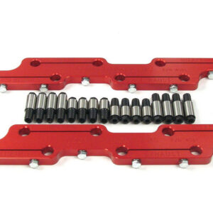 COMP CAMS Bbc Stud Girdle 7/16 Stud Solid Bar Design 4021CPG