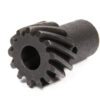 COMP CAMS Distributor Shaft Gear Chevy V8 w/.500 Shaft 410M