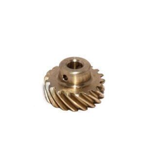 COMP CAMS Distributor Gear Bronze .484in SBM 273 360 420