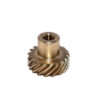 COMP CAMS Distributor Gear Bronze .484in BBM 383 440 424