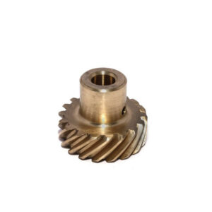 COMP CAMS Distributor Gear Bronze .484in BBM 383 440 424