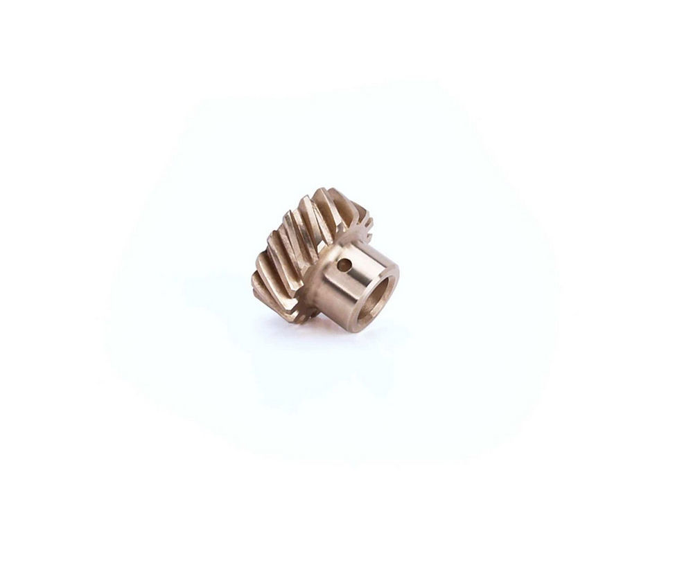 COMP CAMS Distributor Gear Bronze .467in SBF 260 289 302 431