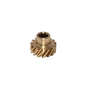 COMP CAMS Bronze Distributor Gear BBF W/MSD .530 Shaft 436