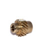 COMP CAMS Distributor Gear Bronze .491in Oldsmobile 442