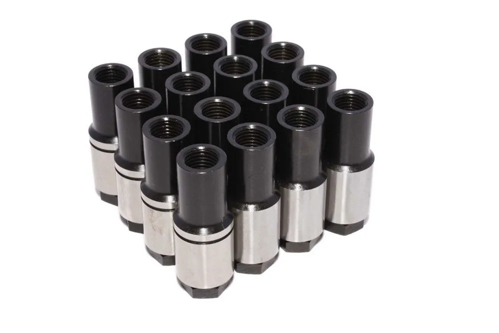 COMP CAMS Stud Girdle Adjusting Nuts 4508-16