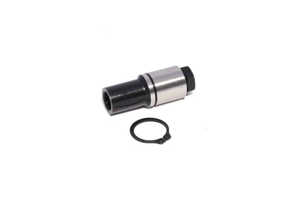 COMP CAMS Stud Girdle Adjusting Nut w/Snap Ring 4508S-1