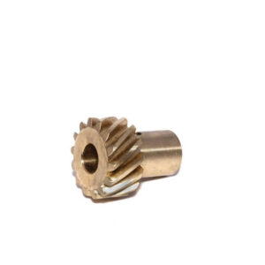 COMP CAMS Pontiac Bronze Dist. Gear - .491in 451