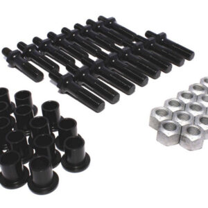COMP CAMS BBC Adj. Rocker Arm Stud Conversion Kit 4514-KIT