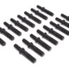 COMP CAMS 3/8 Rocker Arm Studs - GM LS Engines 4554-16