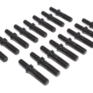 COMP CAMS 3/8 Rocker Arm Studs - GM LS Engines 4554-16