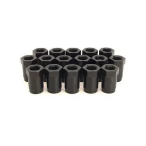 COMP CAMS Hi-Tech Polyloc 7/16 For Alm-Ss-Pro-Mag Rockers 4600-16