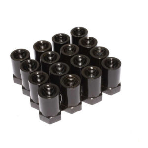 COMP CAMS Hi-Tech Polylock 3/8 For Alm-Ss-Pro-Mag Rockers 4601-16