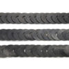 COMP CAMS Valve Spring Shim Kit 1.300 OD .520 ID 4608