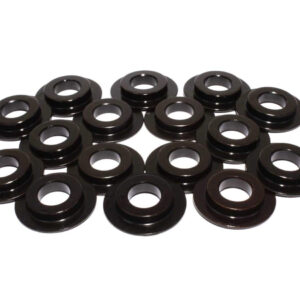 COMP CAMS ID Valve Spring Locators 16pk - 1.600 OD  .570 4640-16