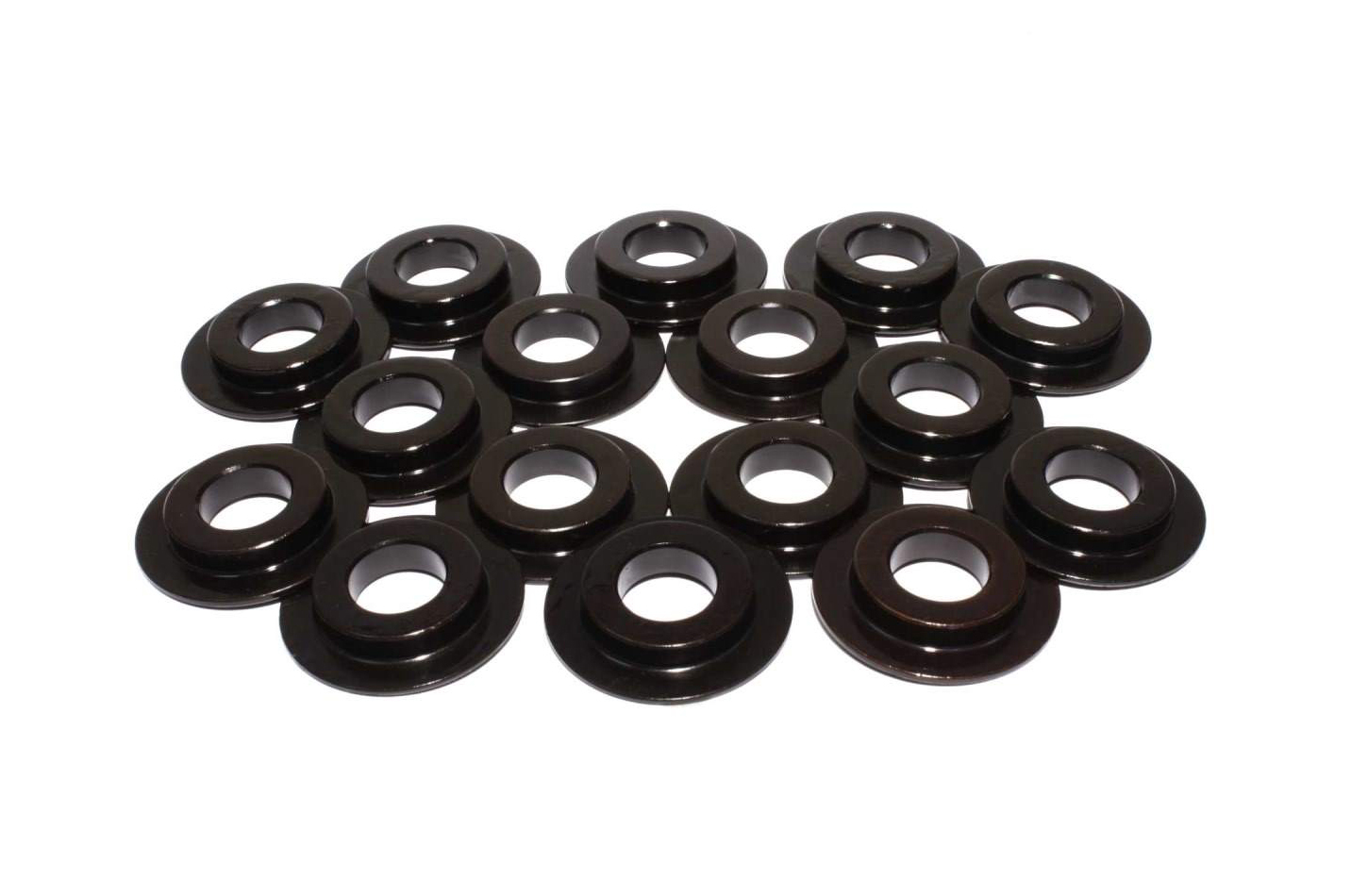 COMP CAMS ID Valve Spring Locators 16pk - 1.600 OD .570 4640-16