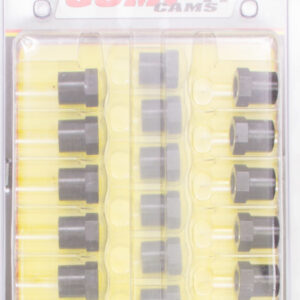 COMP CAMS 3/8 Adjusting Nuts - For LS R/A Upgrade Kits 4654-16