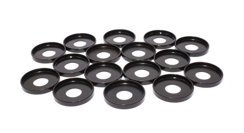 COMP CAMS 1.69in Valve Spring Seat Cups 4708-16