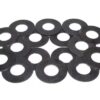 COMP CAMS Spring Shims .015x.520 IDx1.300 OD GM LS Series 4717-16