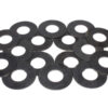 COMP CAMS 1.500 O.D. Spring Shims .645 I.D. .015 Thickness 4739-16
