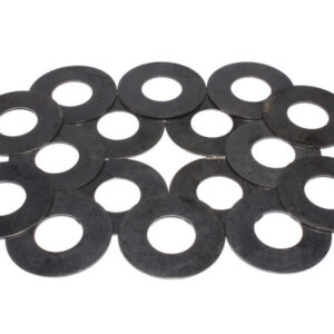 COMP CAMS 1.500 O.D. Spring Shims .645 I.D. .015 Thickness 4739-16
