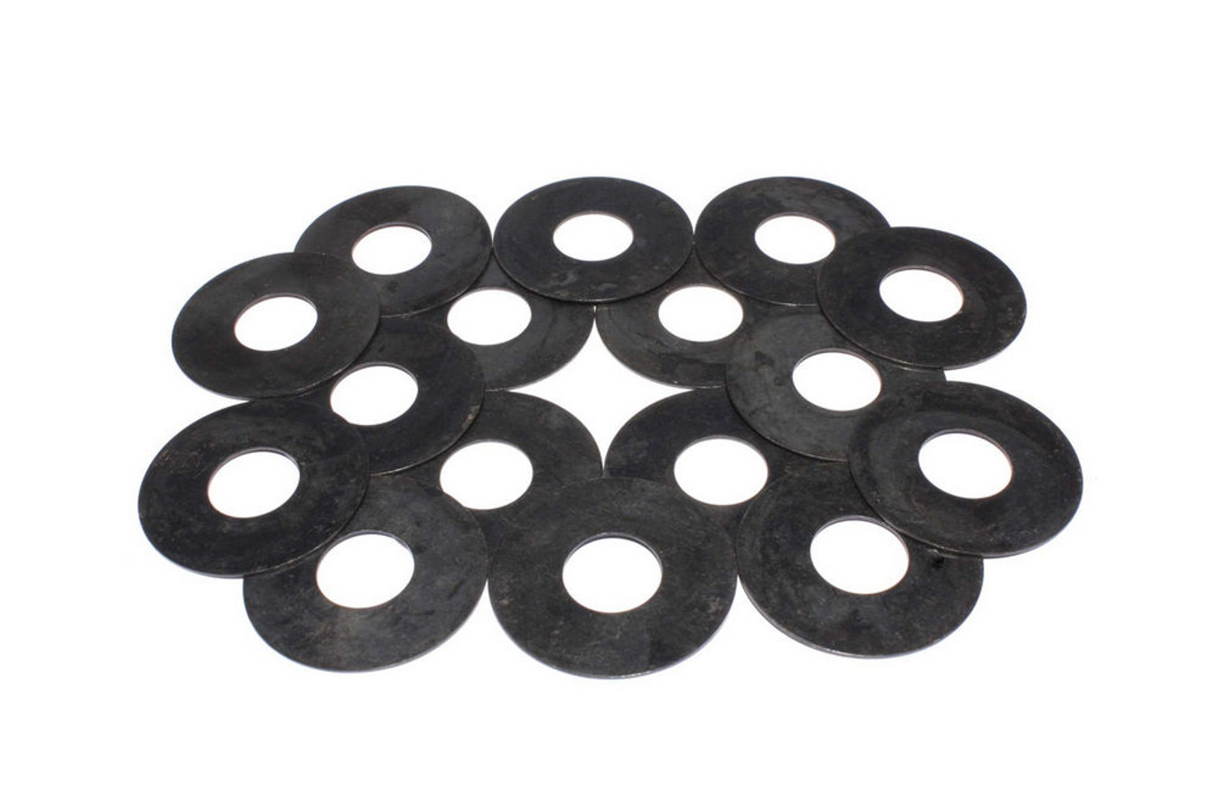 COMP CAMS Valve Spring Shim Kit 1.250in OD .814in ID 4748-16