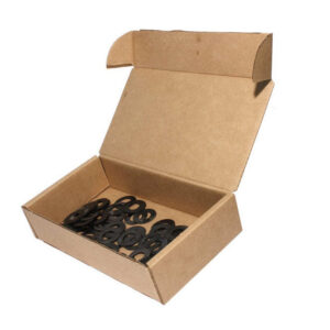 COMP CAMS 1.500 O.D. Spring Shims 100pk .060 Thick .645 ID 4751-100