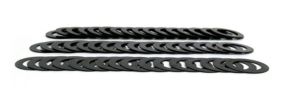 COMP CAMS 1.640 O.D. Spring Shim Kit 16 Ea .015-.030-.060 4756CPG